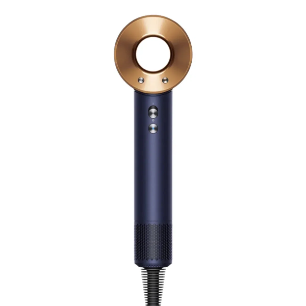 Фен для волос SenCiciMen Hair Dryer Gold EU