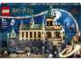 Конструктор LEGO Harry Potter Хогвартс - Тайная комната (76389)