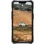 Чехол Urban Armor Gear (UAG) Pathfinder Series для iPhone 13/14, цвет Черный (113177114040)