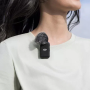 Беспроводной микрофон DJI Mic Wireless Microphone (AST01)