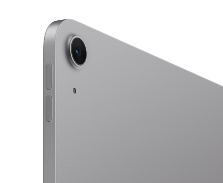 Apple iPad Air 13" (M3, 2025) Wi-Fi 256Gb Space Gray, «серый космос»