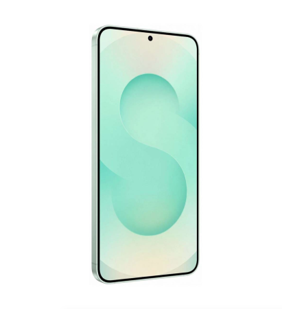 Samsung Galaxy S25+ (2025) 12/256Gb Mint, мятный