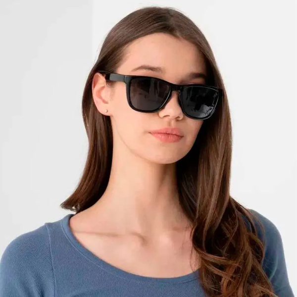 Очки солнцезащитные Xiaomi Mijia Classic Square Sunglasses TYJ01TS