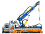 Конструктор LEGO Technic - Грузовой эвакуатор (42128)