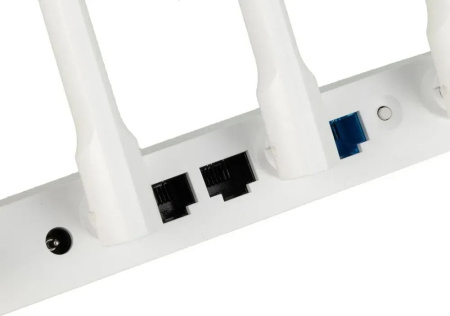 Роутер Xiaomi Mi Router AC1200 EU