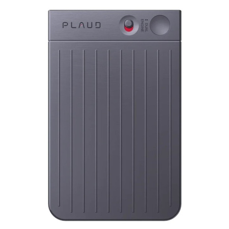 Диктофон Plaud Note NB-100 ChatGPT 64GB Черный (Black)