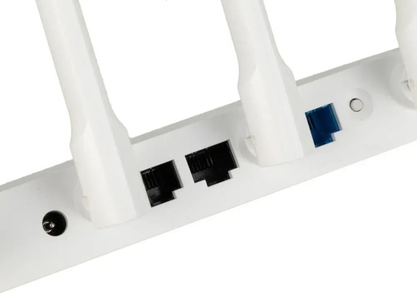 Роутер Xiaomi Mi Router AC1200 EU