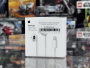 Наушники Apple EarPods Lightning MMTN2