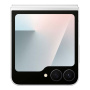 Samsung Galaxy Z Flip7 FE 8/128Gb White, белый