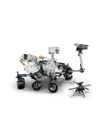Конструктор Lego Technic - Марсоход NASA Perseverance Mars Rover (42158)