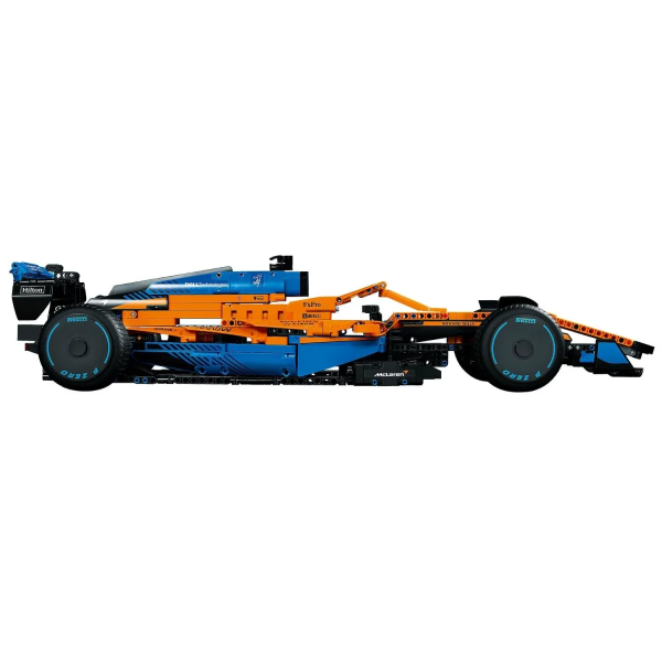 Конструктор LEGO Technic - Гоночный автомобиль McLaren Formula 1 (42141)