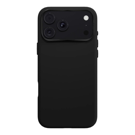 Чехол VLP Aster Pro Case с MagSafe для iPhone 18 Pro Max, черный