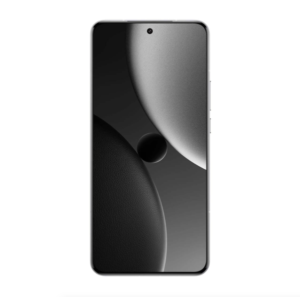 Xiaomi 15 Ultra 16/512Gb Silver Chrome, серебристый