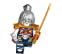 Конструктор LEGO Ninjago Храм-додзё ниндзя (71767)