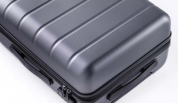 Чемодан Xiaomi Mi Suitcase Series 24" Gray (LXX03RM)