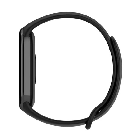 Фитнес-браслет Xiaomi Mi Band 8 Black CN (Без Русского Языка)