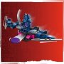 Конструктор LEGO Ninjago - Боевой мех Арины (71804)
