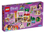 Конструктор LEGO Friends - Ресторан Хартлейк Сити (41379)