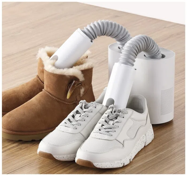 Сушилка для обуви Xiaomi Deerma Shoes Dryer DEM-HX10, Белый (EU)