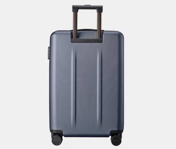 Чемодан RunMi 90 Points Trolley Suitcase 20", Dark Blue