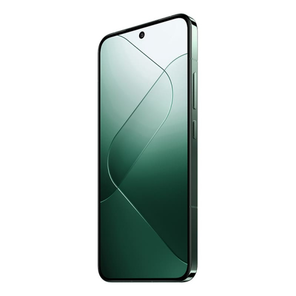 Xiaomi 14 12/256Gb Jade Green, зеленый