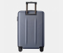 Чемодан RunMi 90 Points Trolley Suitcase 20", Dark Blue