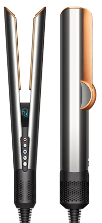 Выпрямитель Dyson HT01 Airstrait Straightener Nickel/Copper