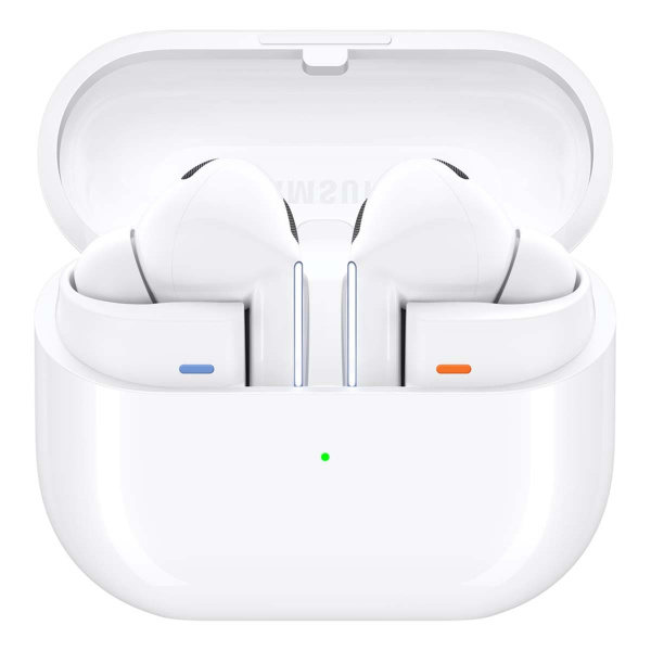 Наушники Samsung Galaxy Buds3 Pro (R630) White, белый