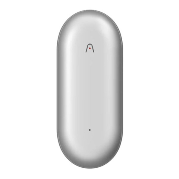 Диктофон Plaud NotePin Bundle ChatGPT 4.0 64GB (Silver)