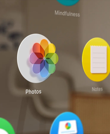 Шлем смешанной реальности Apple Vision Pro 256 GB