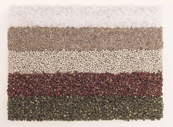 Электрическая мельница для соли и перца Xiaomi Huo Hou (HU0200), Black