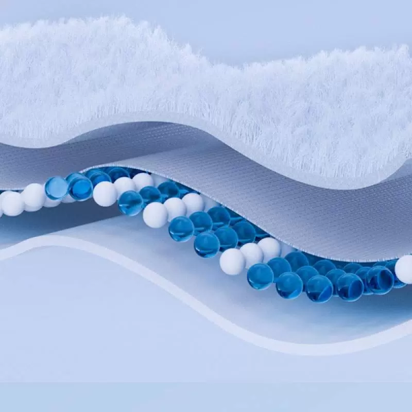 Робот-мойщик окон Hutt W9 белый