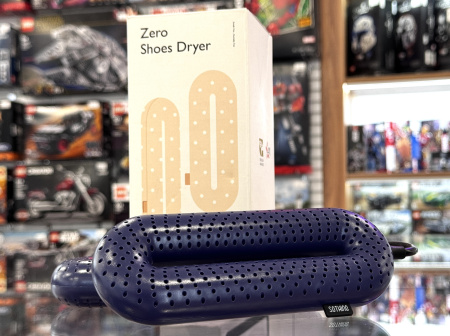 Сушилка для обуви Xiaomi Sothing Zero-Shoes Dryer with timer (DSHJ-S-1904), Blue
