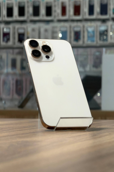 Trade-In Apple iPhone 16 Pro Max 1T Desert Titanium IMEI:0992