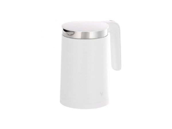Чайник электрический Xiaomi Viomi Smart Kettle Bluetooth 1.5L, белый (V-SK152A)
