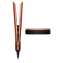 Выпрямитель для волос Dyson AirStrait HT01 Amber Silk, RU вилка