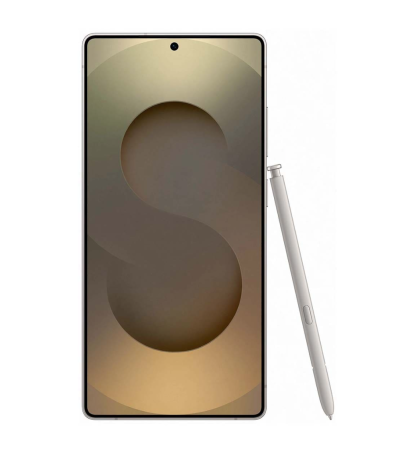 Samsung Galaxy S25 Ultra (2025) 12/256Gb Titanium Gray, серый титан