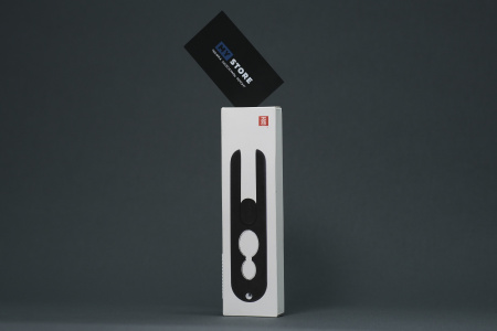 Орехокол Xiaomi HuoHou Nut Clip HU0173 Black