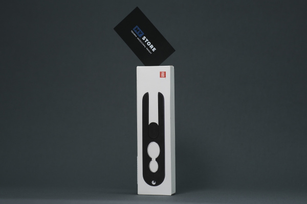 Орехокол Xiaomi HuoHou Nut Clip HU0173 Black