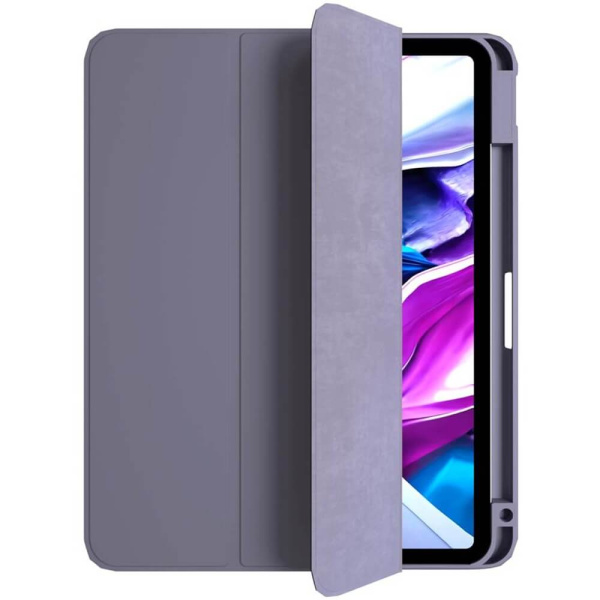 Чехол VLP Split Folio для iPad Pro M4 13'' (2024), Лавандовый