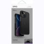 Чехол Uniq для iPhone 15 Combat Black