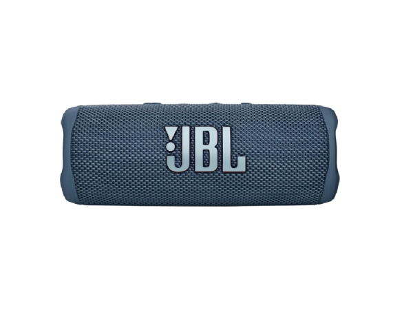 Портативная акустика JBL Flip 6, Blue