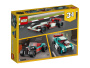 Конструктор LEGO Creator - Уличные гонки (31127)