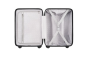Чемодан RunMi 90 Points Trolley Suitcase 20", Dark Blue