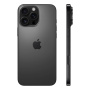 Apple iPhone 16 Pro Max 1Tb Black Titanium, Черный титан