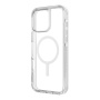 Чехол Uniq Combat Lume-White (MagSafe) для iPhone 16