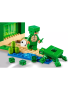 Конструктор LEGO Minecraft - Пляжный дом черепахи (21254)