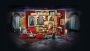 Конструктор LEGO Harry Potter - Флаг факультета Гриффиндора (76409)