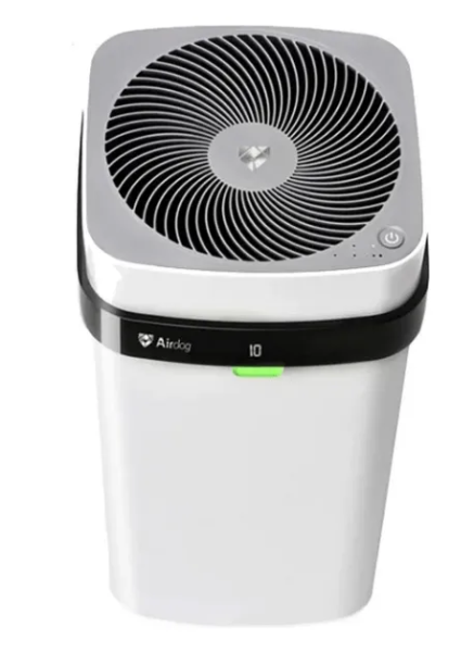 Очиститель воздуха Xiaomi Mi Air Purifier X3 KJ300F-X3 White