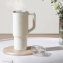 Термокружка Xiaomi Mijia Sippy Cup 1л, Белый (MJXGB01RM)